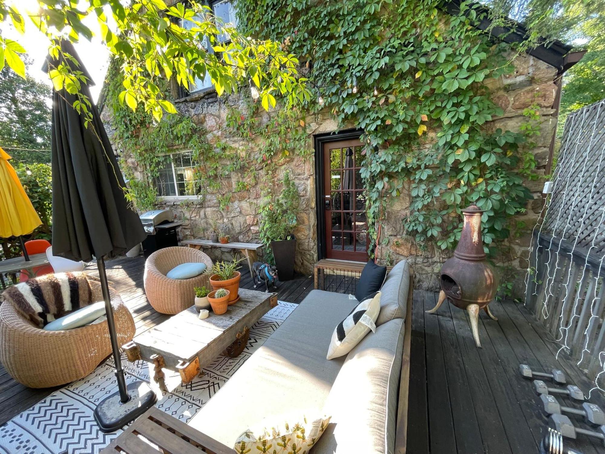 Asheville Urban Farmhouse Entire Home 4 Mi To Dt Exterior photo