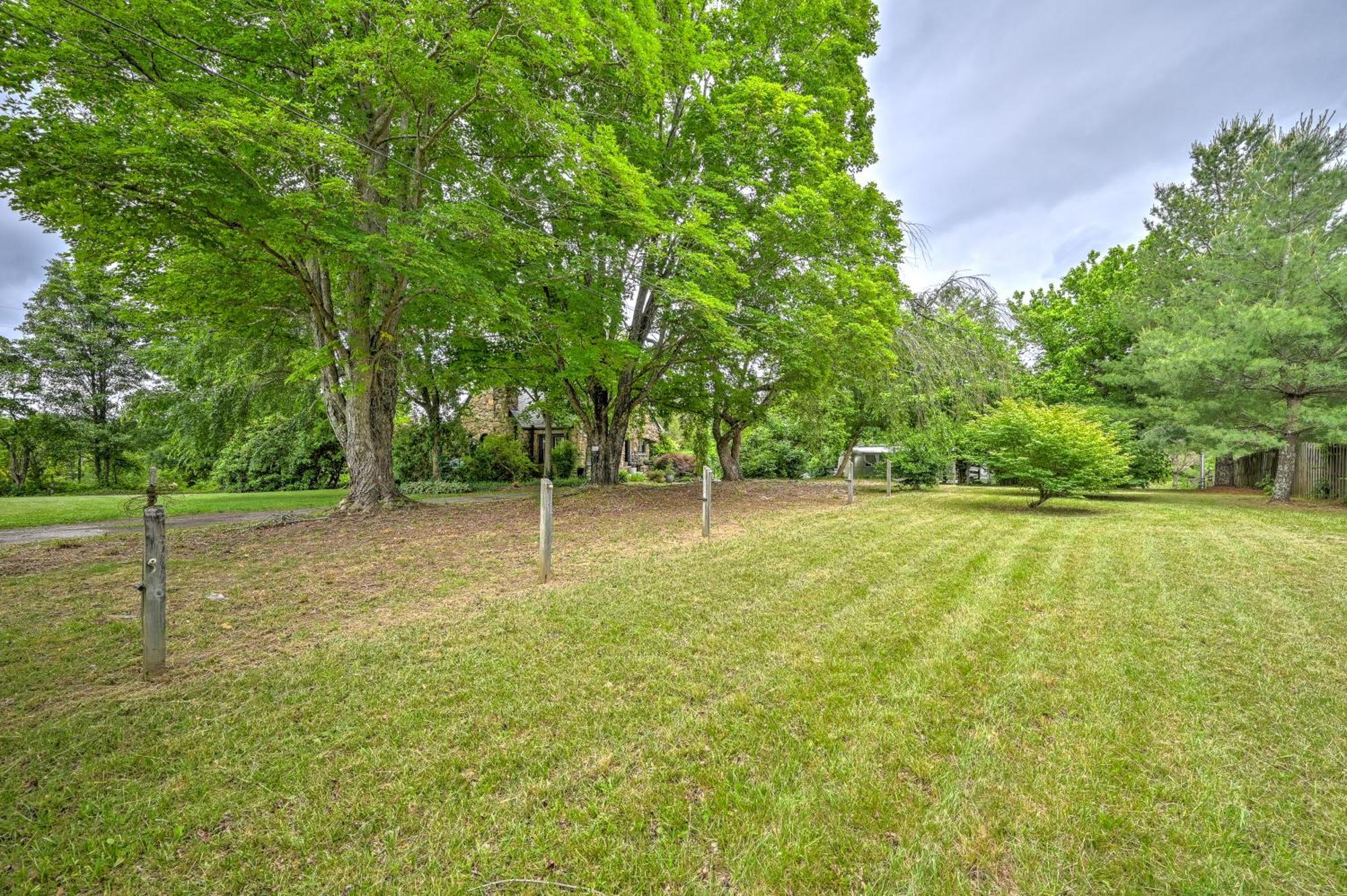 Asheville Urban Farmhouse Entire Home 4 Mi To Dt Exterior photo