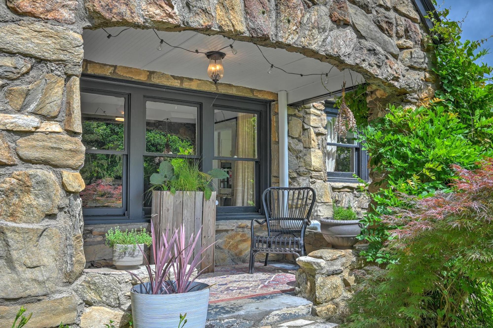 Asheville Urban Farmhouse Entire Home 4 Mi To Dt Exterior photo