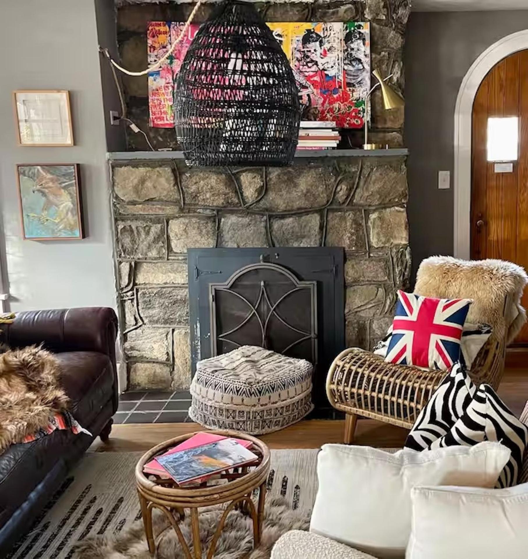 Asheville Urban Farmhouse Entire Home 4 Mi To Dt Exterior photo