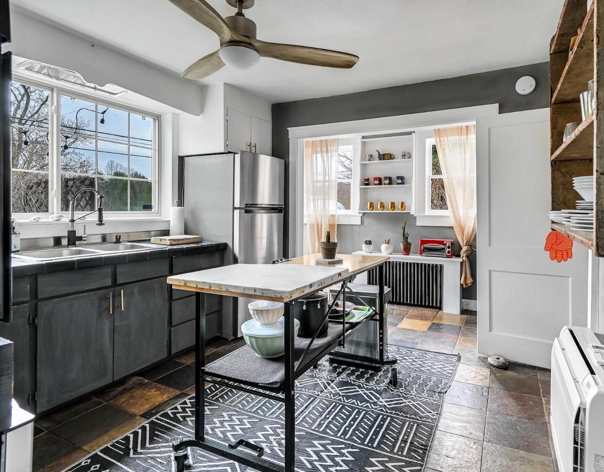 Asheville Urban Farmhouse Entire Home 4 Mi To Dt Exterior photo